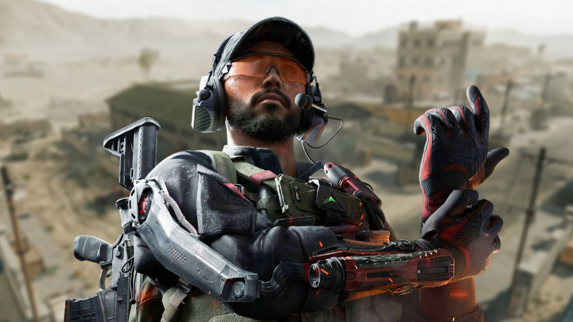 Careers in Delta Force