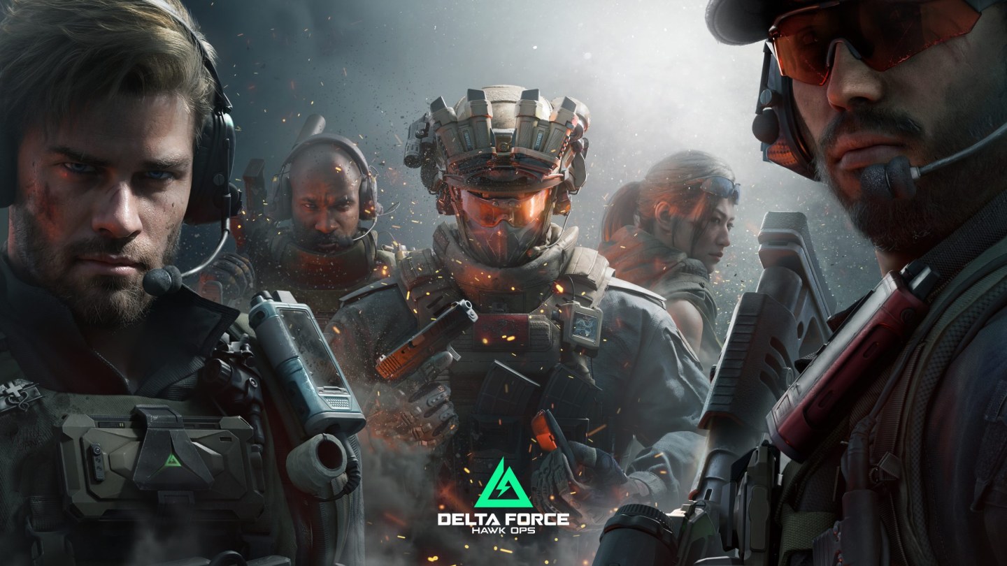 Battlefield Art Displates