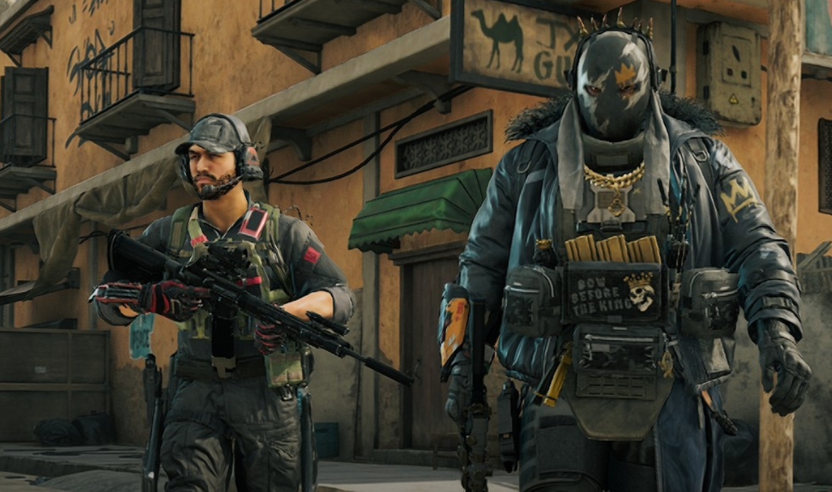 Patch 2.3